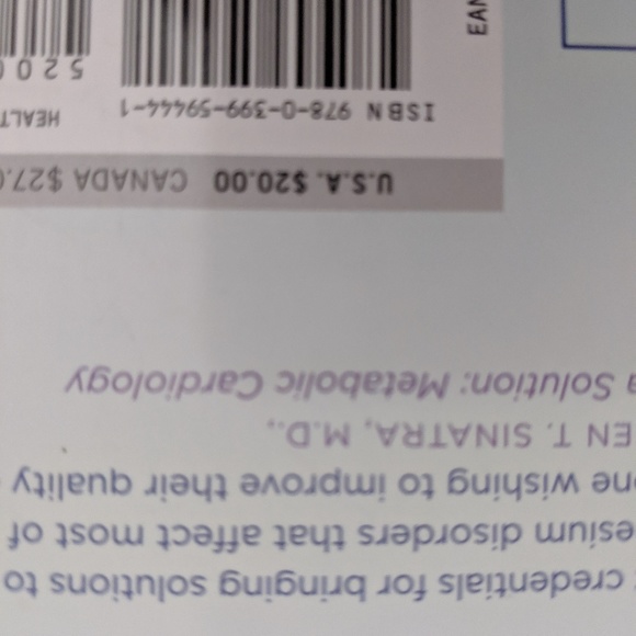 The magnesium miracle book - Picture 7 of 7